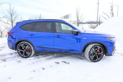 2025 Acura MDX Type S w/Advance Package SH-AWD