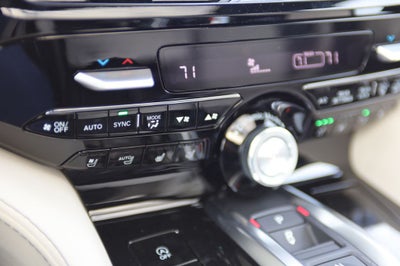 2026 Acura MDX Type S w/Advance Package SH-AWD