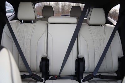 2026 Acura MDX Type S w/Advance Package SH-AWD