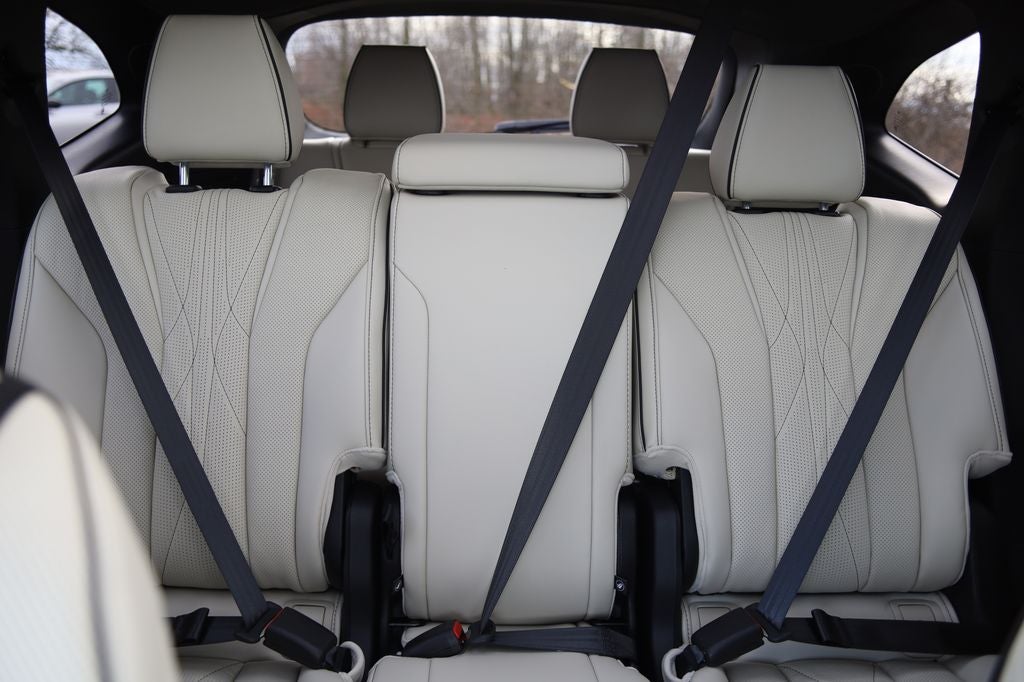 2026 Acura MDX Type S w/Advance Package SH-AWD