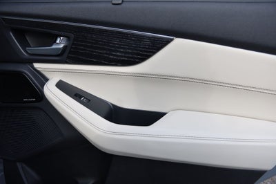 2026 Acura MDX Type S w/Advance Package SH-AWD