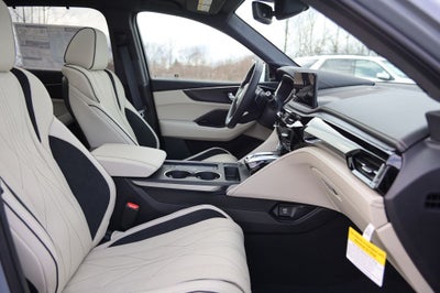 2026 Acura MDX Type S w/Advance Package SH-AWD