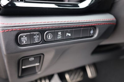 2026 Acura MDX Type S w/Advance Package SH-AWD