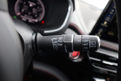 2026 Acura MDX Type S w/Advance Package SH-AWD