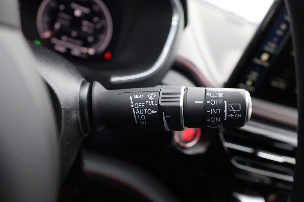 2026 Acura MDX Type S w/Advance Package SH-AWD