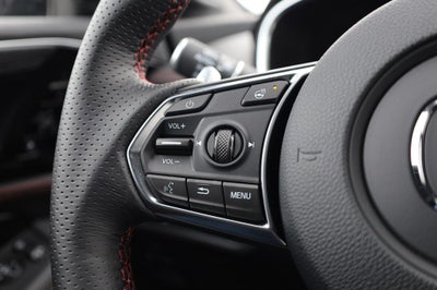 2026 Acura MDX Type S w/Advance Package SH-AWD