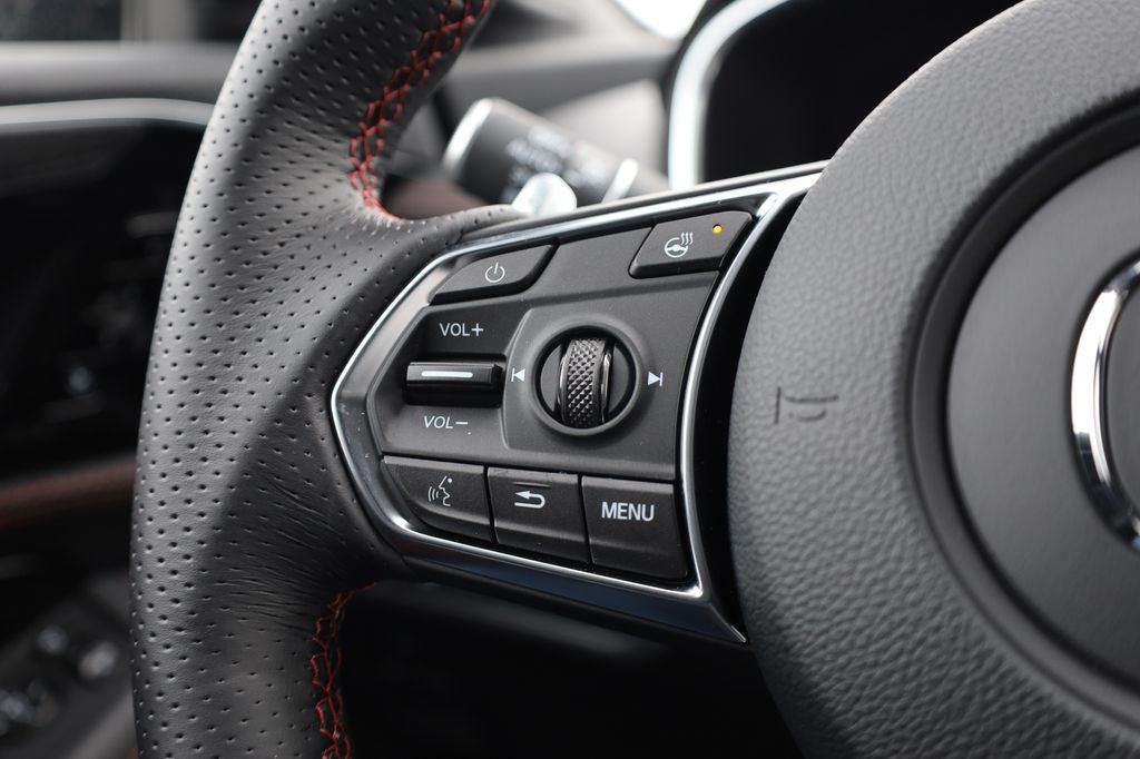 2026 Acura MDX Type S w/Advance Package SH-AWD