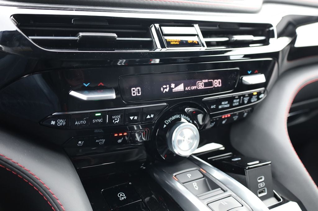 2026 Acura MDX Type S w/Advance Package SH-AWD