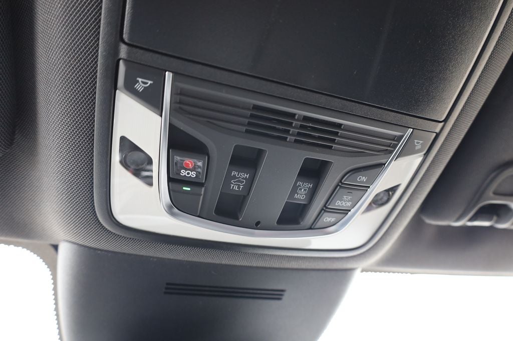 2026 Acura MDX Type S w/Advance Package SH-AWD