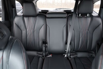 2026 Acura MDX Type S w/Advance Package SH-AWD