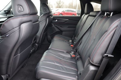 2026 Acura MDX Type S w/Advance Package SH-AWD