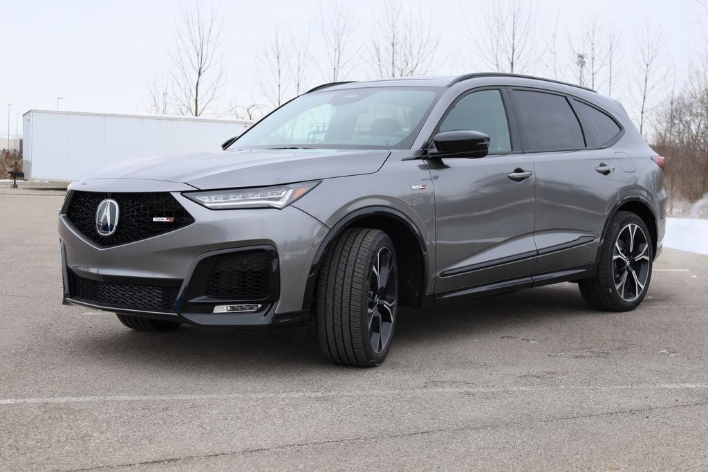 2026 Acura MDX Type S w/Advance Package SH-AWD