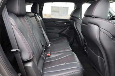 2026 Acura MDX Type S w/Advance Package SH-AWD