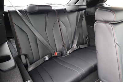 2026 Acura MDX Type S w/Advance Package SH-AWD