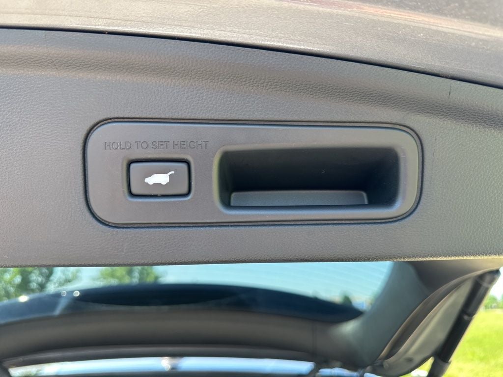 2022 Acura MDX Type S w/Advance Package SH-AWD