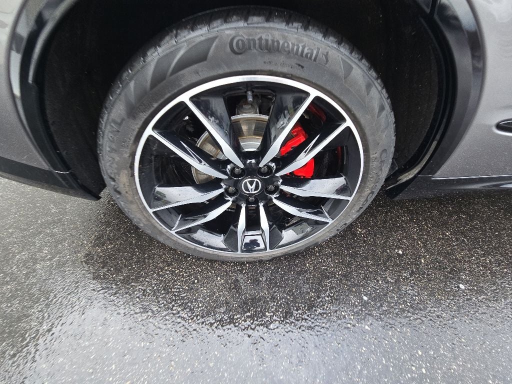2022 Acura MDX Type S w/Advance Package SH-AWD
