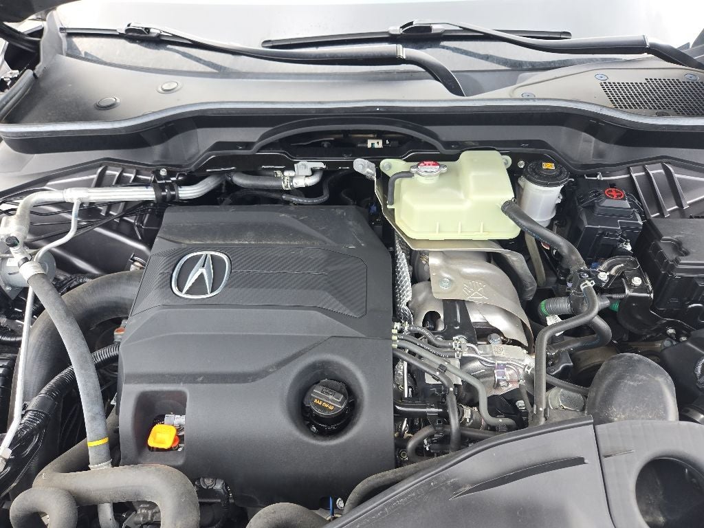 2022 Acura MDX Type S w/Advance Package SH-AWD