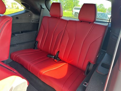 2022 Acura MDX Type S w/Advance Package SH-AWD