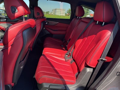 2022 Acura MDX Type S w/Advance Package SH-AWD
