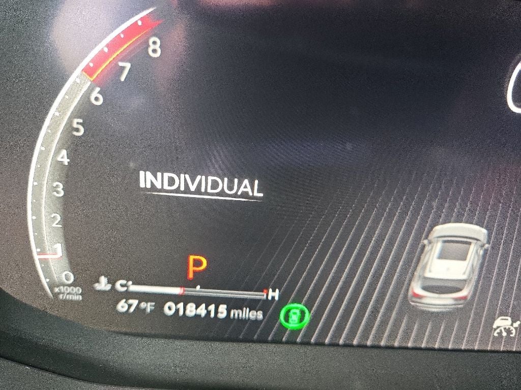 2022 Acura MDX Type S w/Advance Package SH-AWD