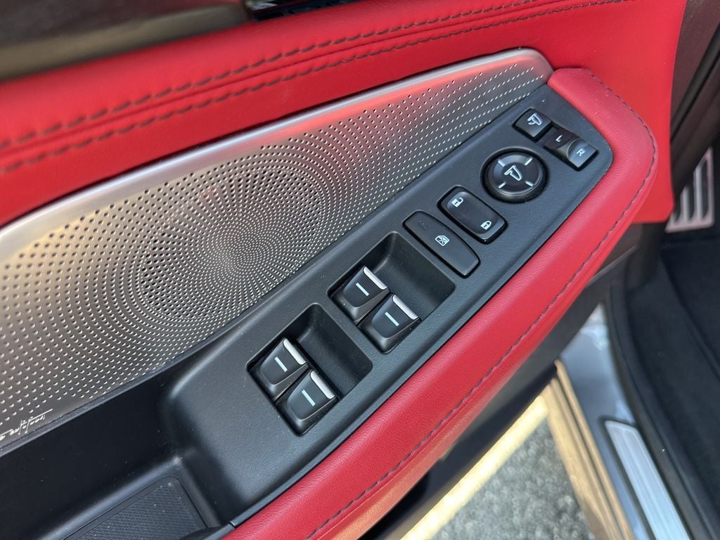 2022 Acura MDX Type S w/Advance Package SH-AWD