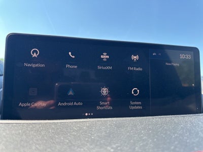 2022 Acura MDX Type S w/Advance Package SH-AWD