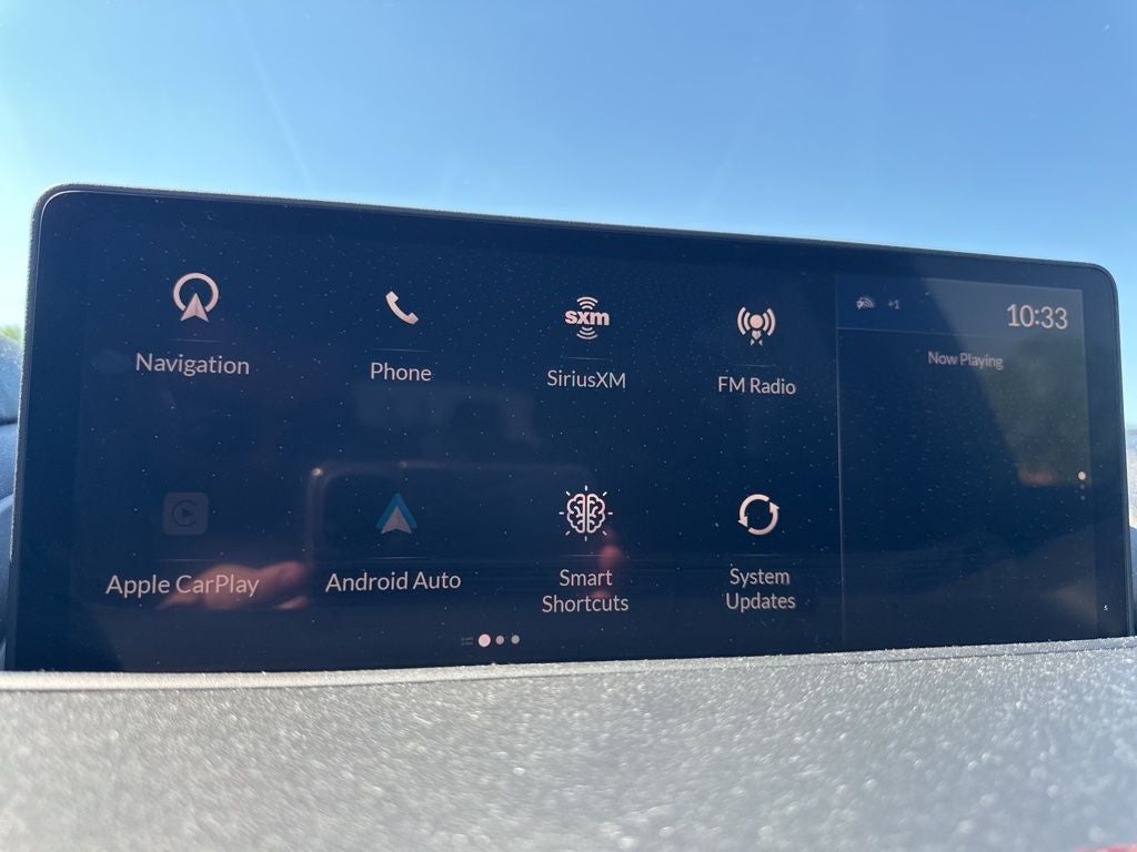 2022 Acura MDX Type S w/Advance Package SH-AWD
