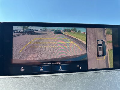 2022 Acura MDX Type S w/Advance Package SH-AWD
