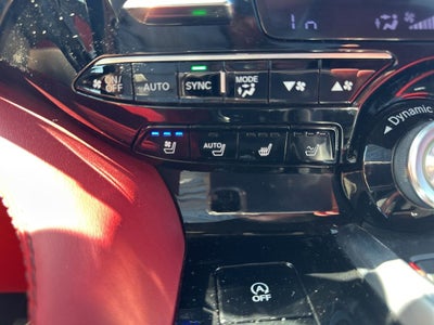 2022 Acura MDX Type S w/Advance Package SH-AWD