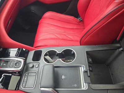 2022 Acura MDX Type S w/Advance Package SH-AWD