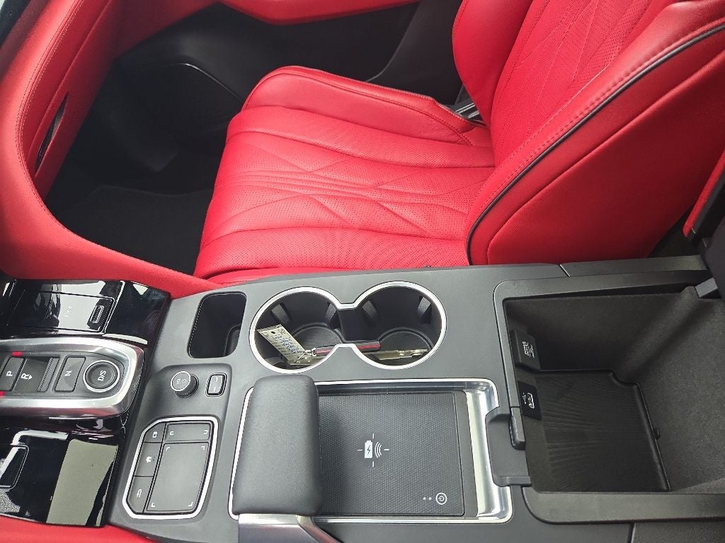 2022 Acura MDX Type S w/Advance Package SH-AWD