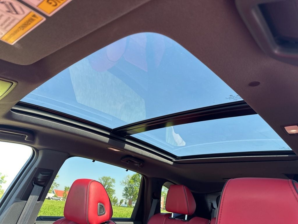 2022 Acura MDX Type S w/Advance Package SH-AWD