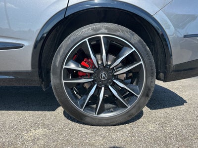 2022 Acura MDX Type S w/Advance Package SH-AWD