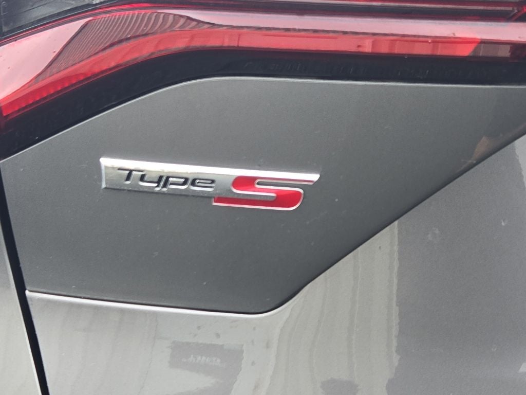 2022 Acura MDX Type S w/Advance Package SH-AWD