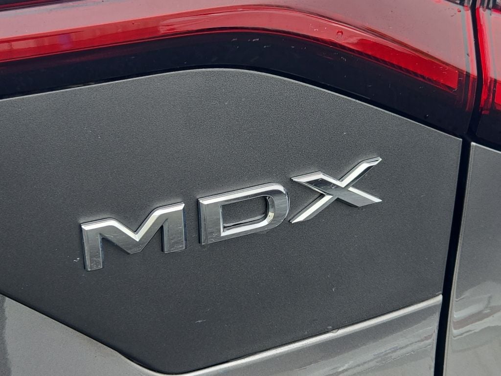 2022 Acura MDX Type S w/Advance Package SH-AWD