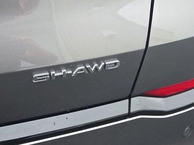 2022 Acura MDX Type S w/Advance Package SH-AWD