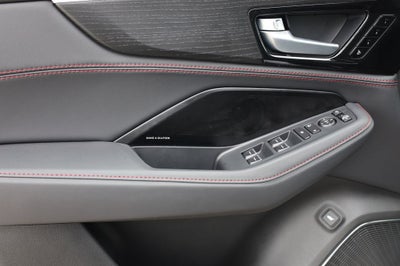 2026 Acura MDX Type S w/Advance Package SH-AWD