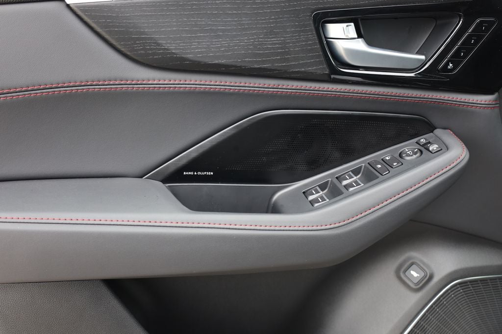 2026 Acura MDX Type S w/Advance Package SH-AWD