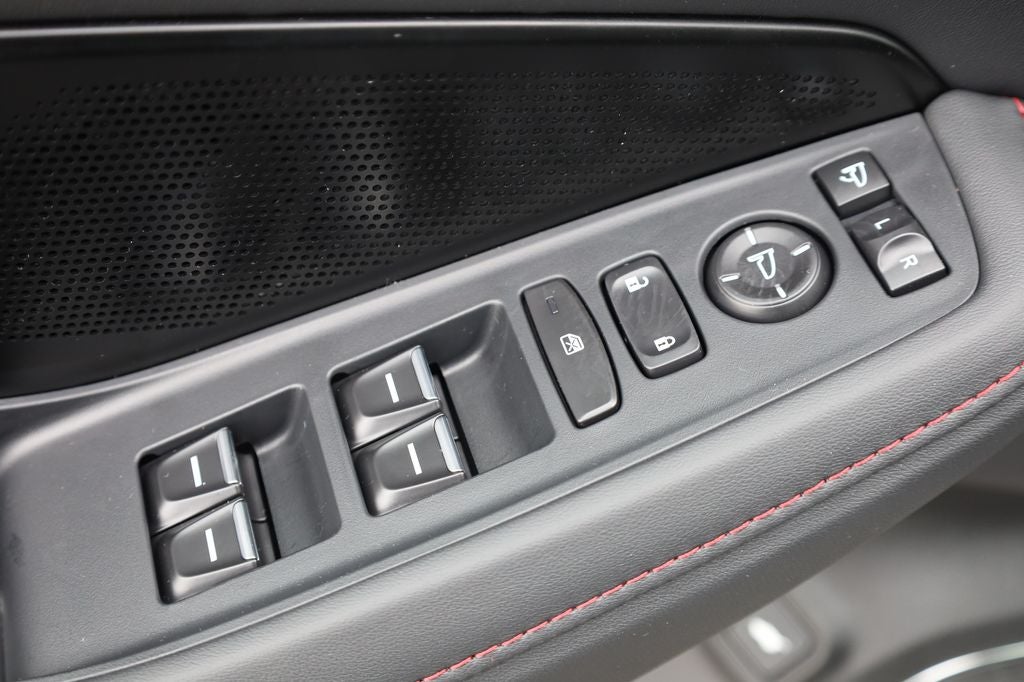 2026 Acura MDX Type S w/Advance Package SH-AWD