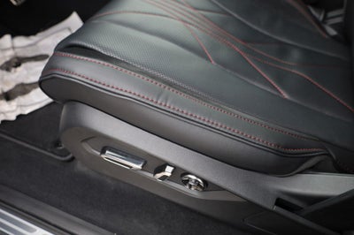 2026 Acura MDX Type S w/Advance Package SH-AWD