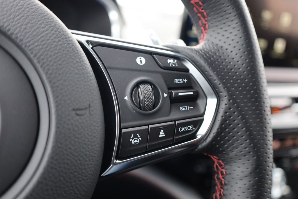 2026 Acura MDX Type S w/Advance Package SH-AWD