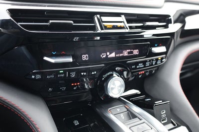 2026 Acura MDX Type S w/Advance Package SH-AWD