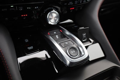 2026 Acura MDX Type S w/Advance Package SH-AWD