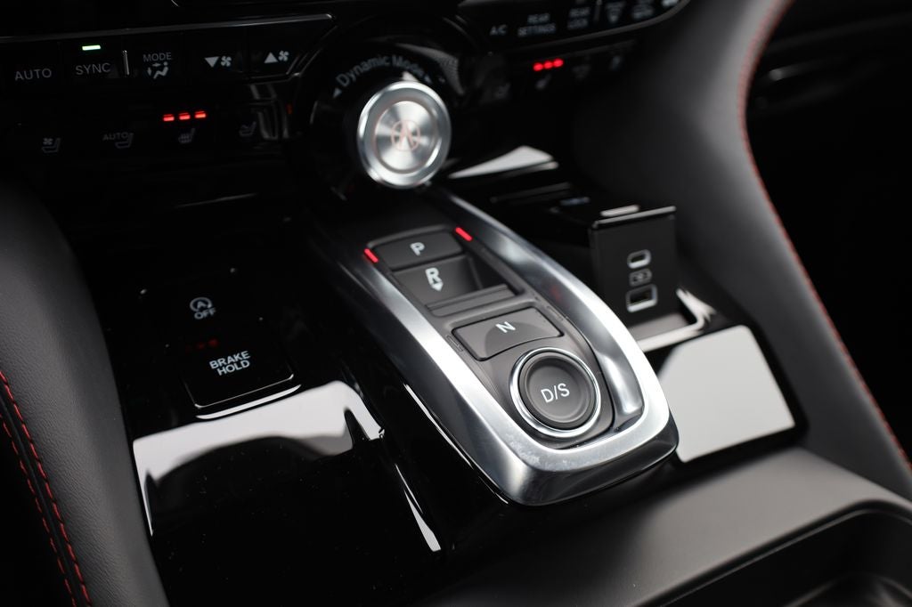 2026 Acura MDX Type S w/Advance Package SH-AWD