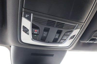 2026 Acura MDX Type S w/Advance Package SH-AWD