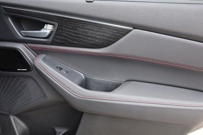 2026 Acura MDX Type S w/Advance Package SH-AWD