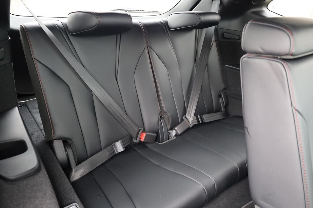 2026 Acura MDX Type S w/Advance Package SH-AWD