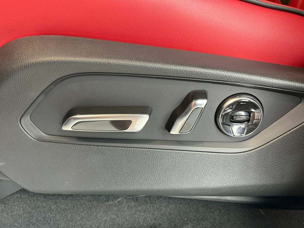 2026 Acura MDX Type S w/Advance Package SH-AWD