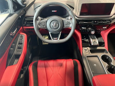 2026 Acura MDX Type S w/Advance Package SH-AWD