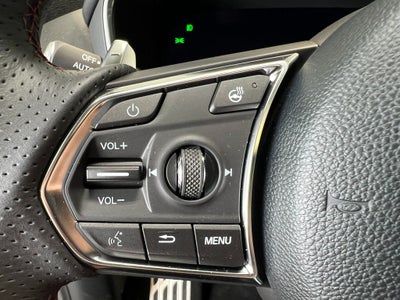 2026 Acura MDX Type S w/Advance Package SH-AWD